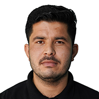 Sulaiman Ali